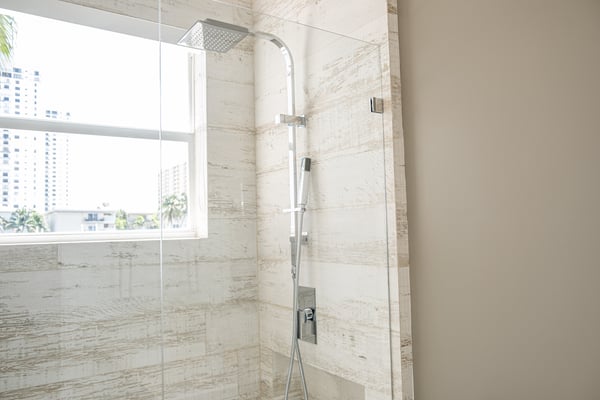 Abreu luxury Home and Condos  Harbor Island