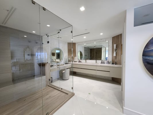 Abreu Luxury Home and Condos William Island