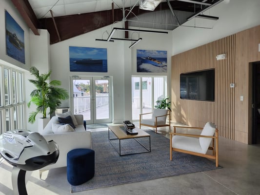 Abreu Luxury Home, Office and Condos