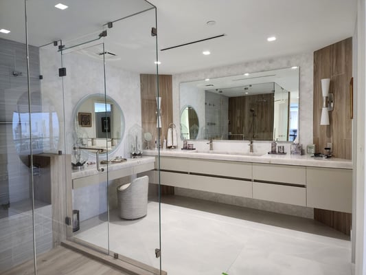 Abreu Luxury Home and Condos William Island