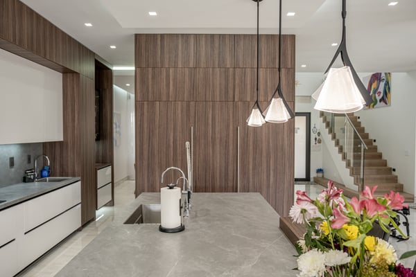 Abreu luxury Home and Condos  Harbor Island