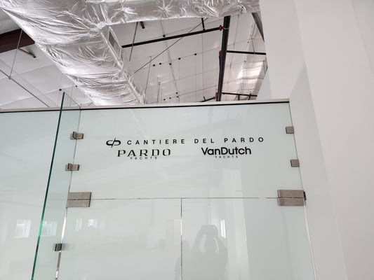 Abreu Luxury Home, Office and Condos