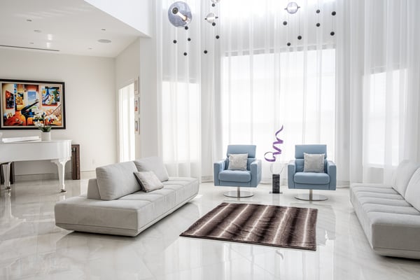 Abreu luxury Home and Condos  Harbor Island