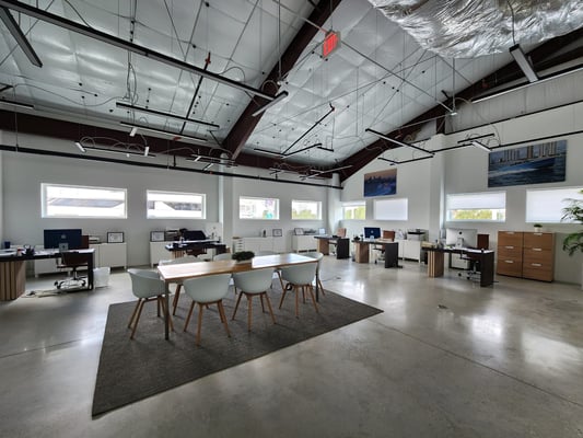 Abreu Luxury Home, Office and Condos