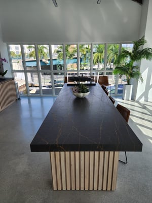 Abreu Luxury Home, Office and Condos