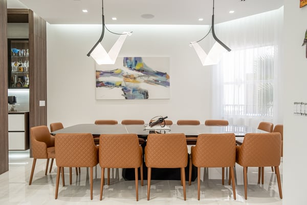 Abreu luxury Home and Condos  Harbor Island