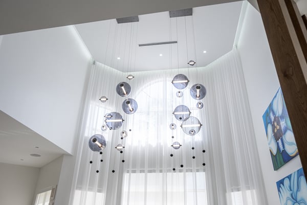 Abreu luxury Home and Condos  Harbor Island