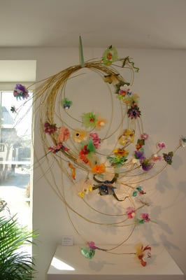 lemongrass Lenzburg, Denise Donà, Fusspflege · Kosmetik · Styling