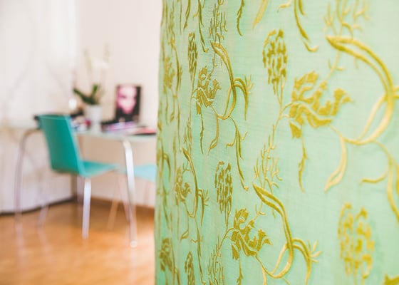 lemongrass Lenzburg, Denise Donà, Fusspflege · Kosmetik · Styling