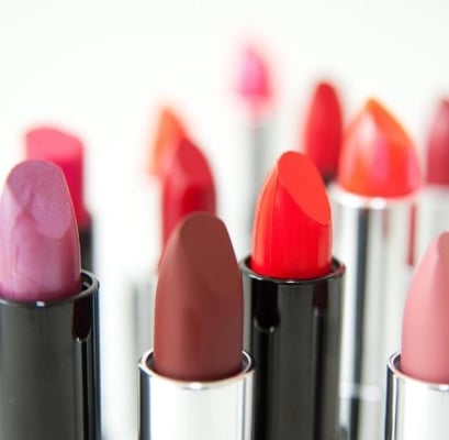 lemongrass Lenzburg, Denise Donà, Fusspflege · Kosmetik · Styling