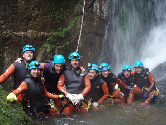 Sil de Perlas - Valporquero (Covona)
