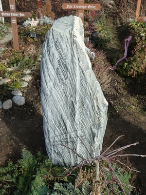 Grabstein, Findling Nr. 41