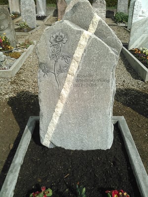 Grabstein, Findling Nr. 67