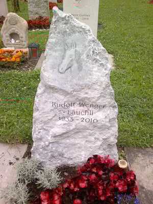 Grabstein, Findling Nr. 26