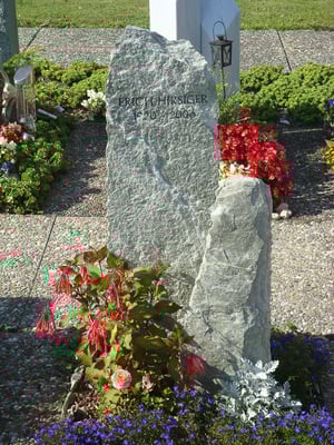 Grabstein, Findling Nr. 31