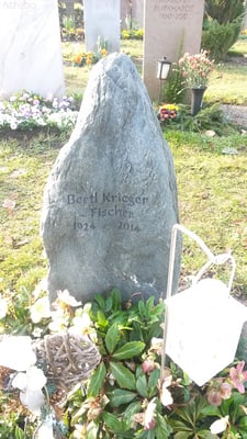 Grabstein, Findling Nr. 56