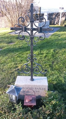 Grabstein, Findling Nr. 62