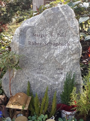 Grabstein, Findling Nr. 79