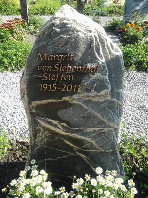 Grabstein, Findling Nr. 53