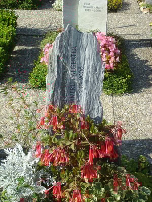 Grabstein, Findling Nr. 30