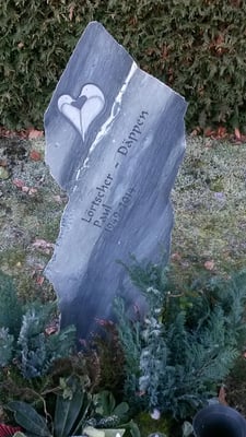 Grabstein, Findling Nr. 64