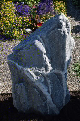 Grabstein, Findling Nr. 66