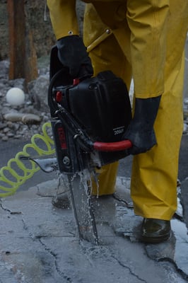 Brunnen aussägen-Steinmetz-Iseli-Kanton-Bern