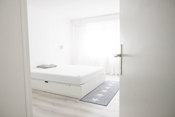 Laax, Ferienwohnung, Rancho