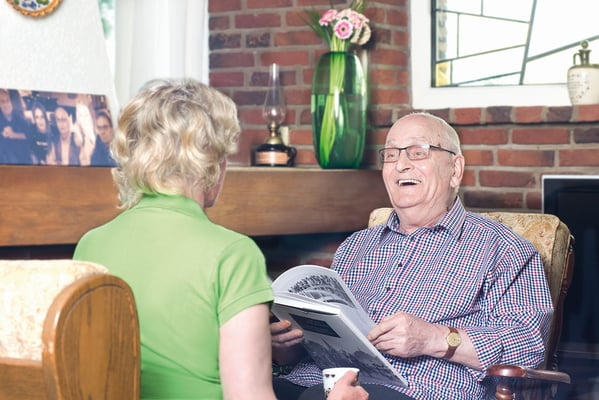 Bilder: © PROMEDICA