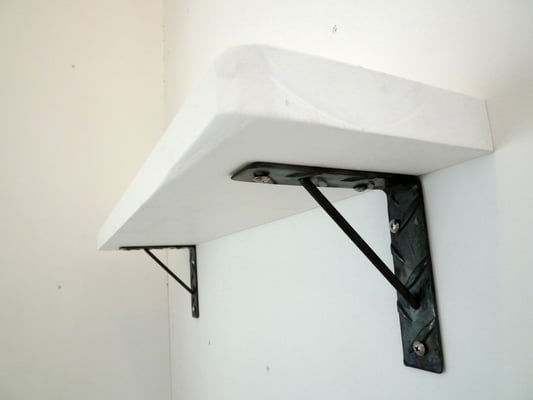 L字金物（オリジナル）