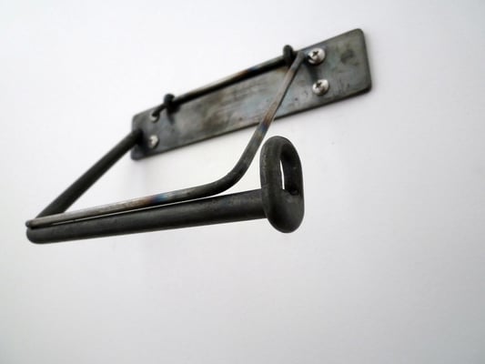 トイレットペーパーホルダー（オリジナル）