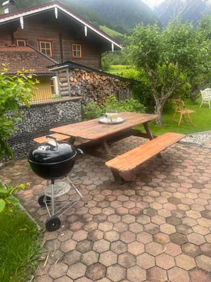 Grillplatz