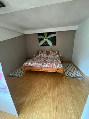 Hauptschlafzimmer