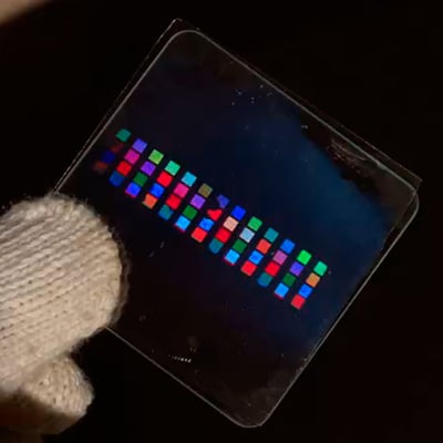 FIGURA RGB / Color Evaluation