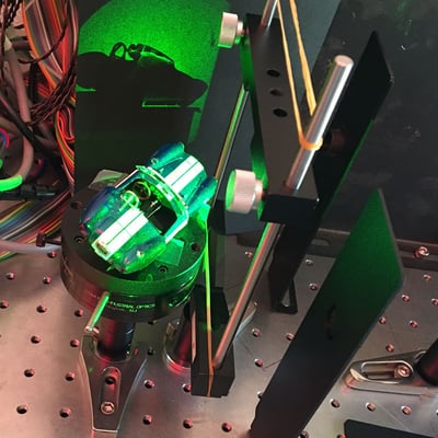 FIGURA G-II / Exposure Setting