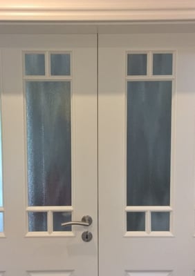 Innentür "V-SF5" - Foto (02): KÄPPLER BauTischlerei