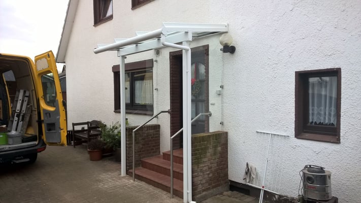 Handlauf "Klein Thun" (2) Foto: KÄPPLER BauTischlerei