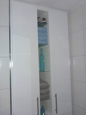 Einbauschrank Stade " Klein Thun " (1) - Foto: KÄPPLER BauTischlerei