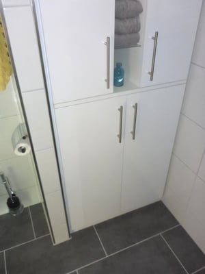 Badumbau "Stade-Thun" - Foto (3): KÄPPLER BauTischlerei