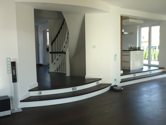 Bodenbelag " Jork " (3) - Foto: KÄPPLER BauTischlerei