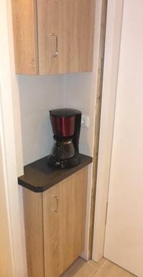 Küche Wiepenkathen (2) - Foto: KÄPLLER BauTischlerei