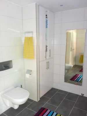 Einbauschrank Stade " Klein Thun " (3) - Foto: KÄPPLER BauTischlerei