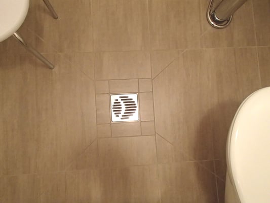 Barrierefrei Badezimmer " Stade-Hahle " (4) - Foto: KÄPPLER BauTischlerei