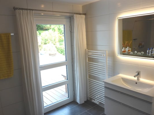 Badumbau "Stade-Thun" - Foto (7): KÄPPLER BauTischlerei