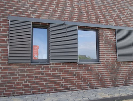 Schiebeladen Harsefeld - Foto (04): KÄPPLER BauTischlerei