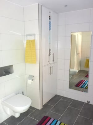 Badumbau "Stade-Thun" - Foto (2): KÄPPLER BauTischlerei