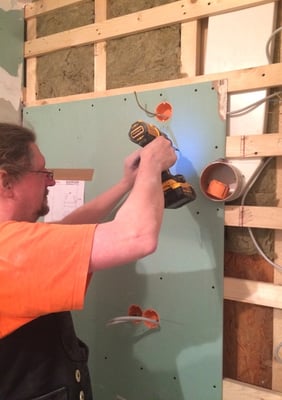 Küche Wiepenkathen (1) - Foto: KÄPLLER BauTischlerei