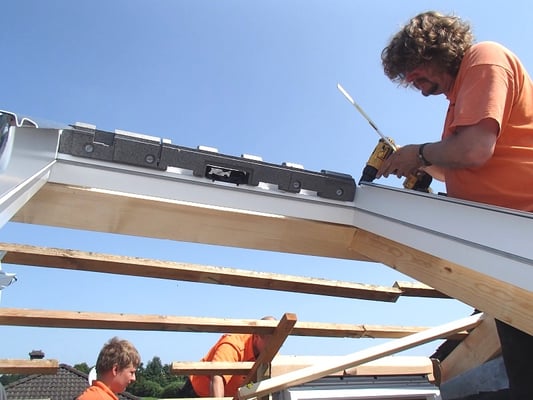 Dachfenster "Himmelpforten" (6) - Foto: KÄPPLER BauTischlerei