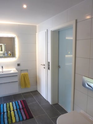 Badumbau "Stade-Thun" - Foto (6): KÄPPLER BauTischlerei