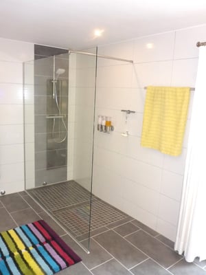 Badumbau "Stade-Thun" - Foto (4): KÄPPLER BauTischlerei